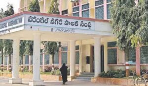 Warangal Plans Sponge Parks to Prevent Flooding