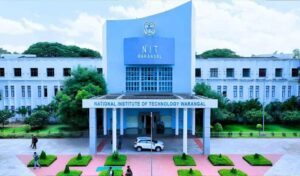 NIT Warangal Opens Free GATE Coaching for All