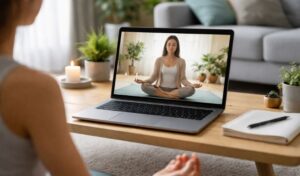 Online Meditation Teacher Job in Warangal – Remote